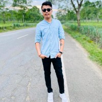 Anupam Arandhara