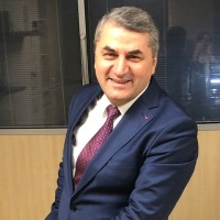 H a s a n K A Y I K Ç I