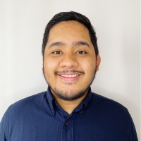 Ross Dela Cruz