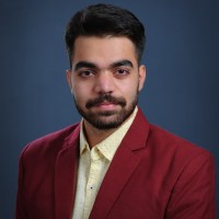 Vivek Raviraj D