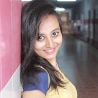 Lavanya Jogi