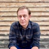 Michael Jon Wissekerke