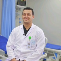 Er Ahmed Sabry