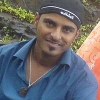 rahul jetithor