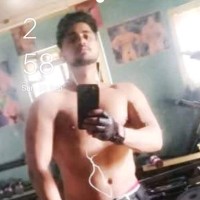 TIGER Rajput