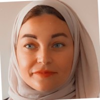 Hala M. Freidi
