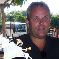 Christer Hall