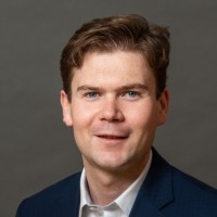Charles Graham