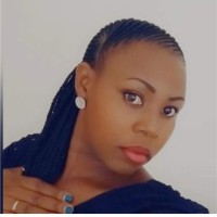 Sophie Ashaba Tumwesigye