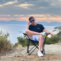 Ali Enes Kuzucu