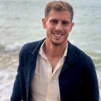 Jaime Martinez Garcia