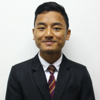 Mohamad Shazril Helmy