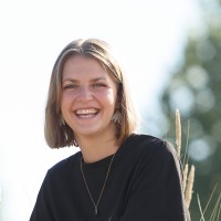Gwénaelle Vanslembrouck