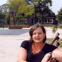 Anita Schothans