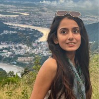 Ruchi Parekh