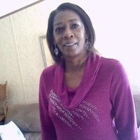 JACKIE STRONG