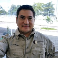 Jonathan Caballero
