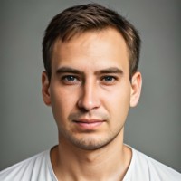 Dmitry Mescheryakov 🇺🇦