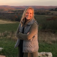 Kiersten Betz