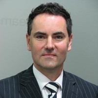 Bruce Crossett