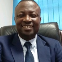 Frederick Konadu