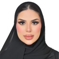Mariam Al Zarooni