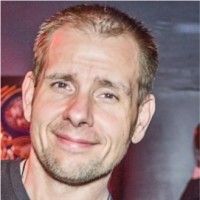 Rich Swartz, Phr, Shrm-Cp