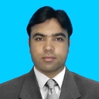 Muhammad Irfan Khan