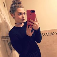 Melissa Frances