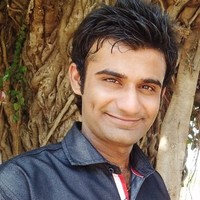 Jinkal Upadhyay