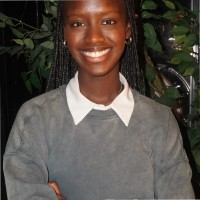 Ikirezi Lilian