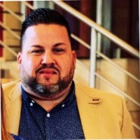 Erick J. Rivera-Morales