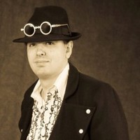 Robert Mcpherson