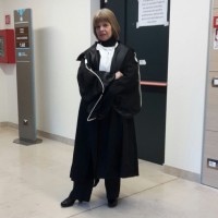 Maria Teresa Simioli