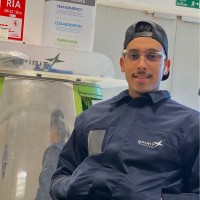 Harit Mohammed
