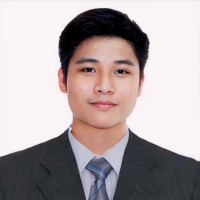 Patrick Cabangon