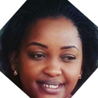 Anne Wanjiru