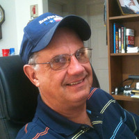 David Wilson