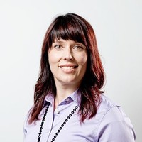 Paula Huotari