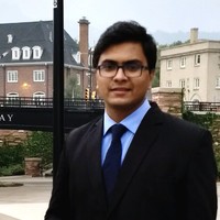 Kaushik Krishnaprasad