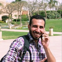 Kareem Mourad