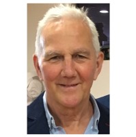 Nigel Ormerod