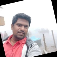 Praveen Kumar J