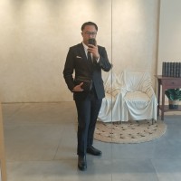 Andrian Nur Prabawa, S.E., M.M., CDMS