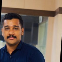 Akash Vijayakumar