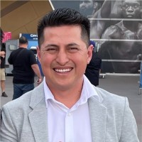 Juan Garcia