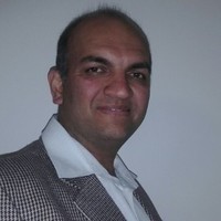 Rajiv Sharma