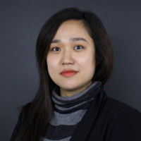 Adela (Ningjing) Chen