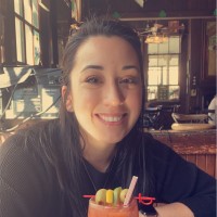 Kailey Delgiorno