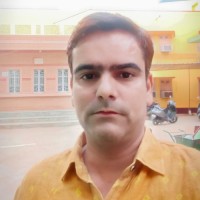 Kailash Chandra
